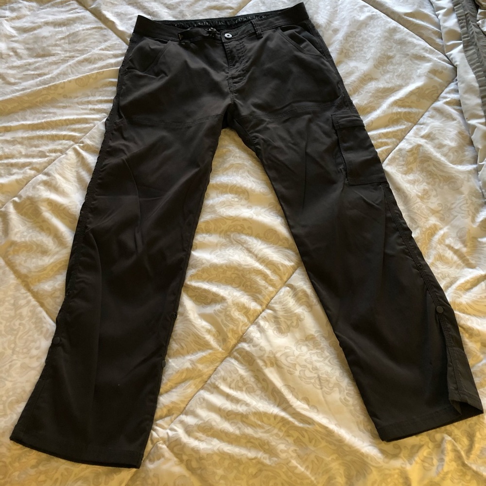 PrAna stretch Zion
